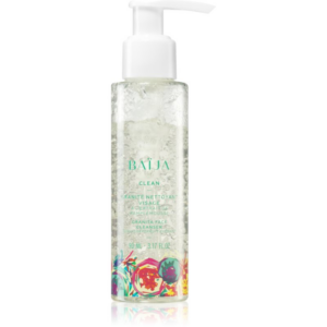 BAÏJA Clean arclemosó gél 90 ml-Ár