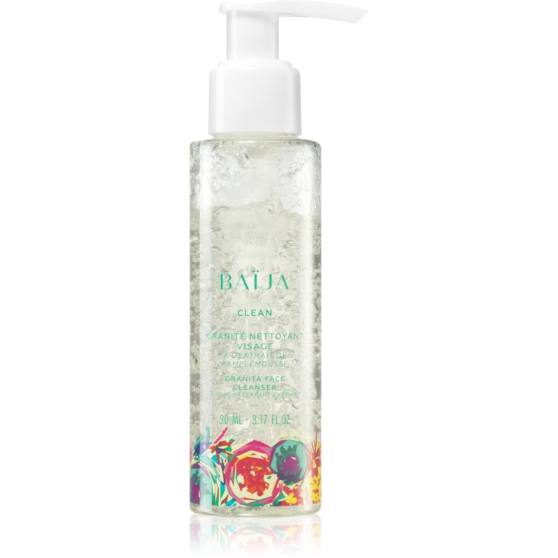 BAÏJA Clean arclemosó gél 90 ml-Ár