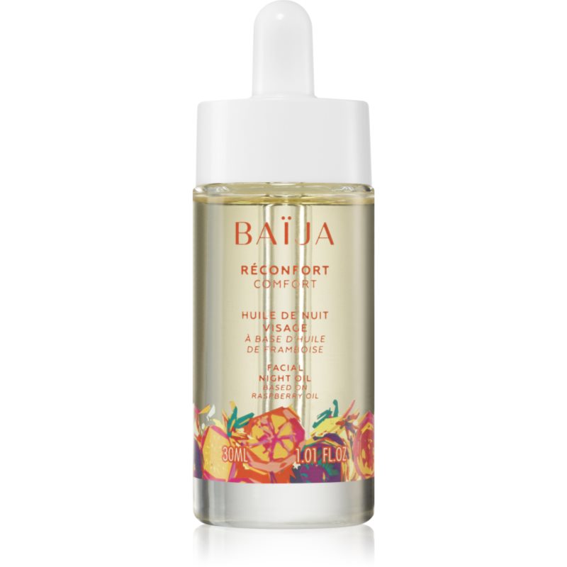 BAÏJA Comfort arcolaj éjszakára 30 ml-Ár