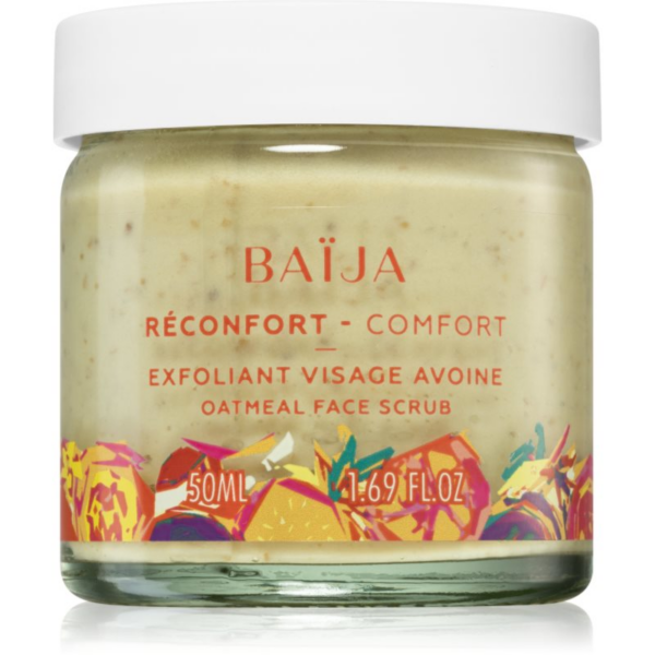 BAÏJA Comfort peeling az arcra 50 ml-Ár
