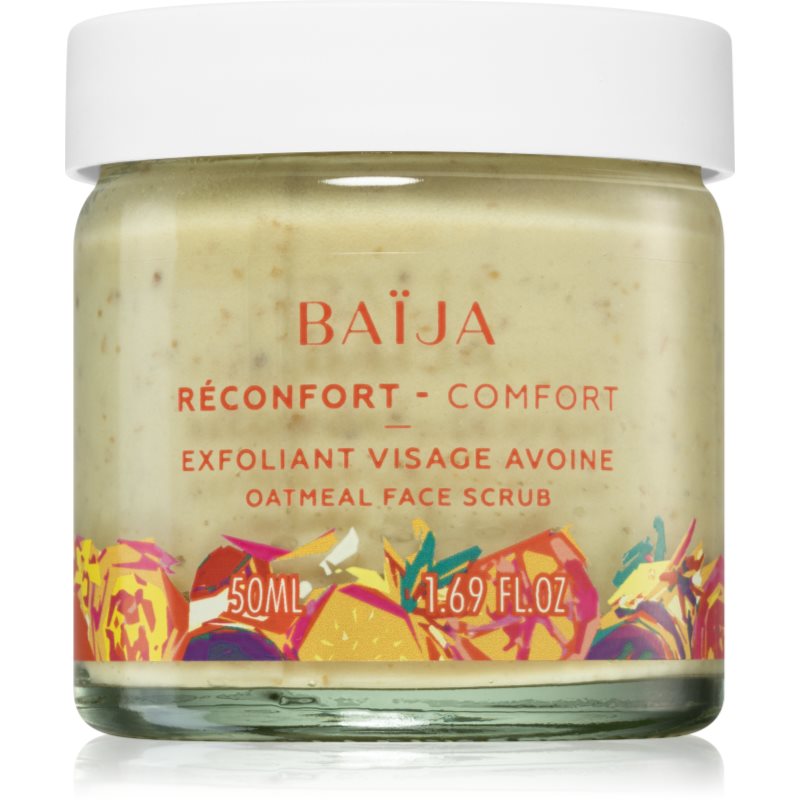 BAÏJA Comfort peeling az arcra 50 ml-Ár