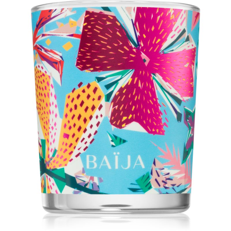 BAÏJA Iles d´Azur illatgyertya 75 g-Ár