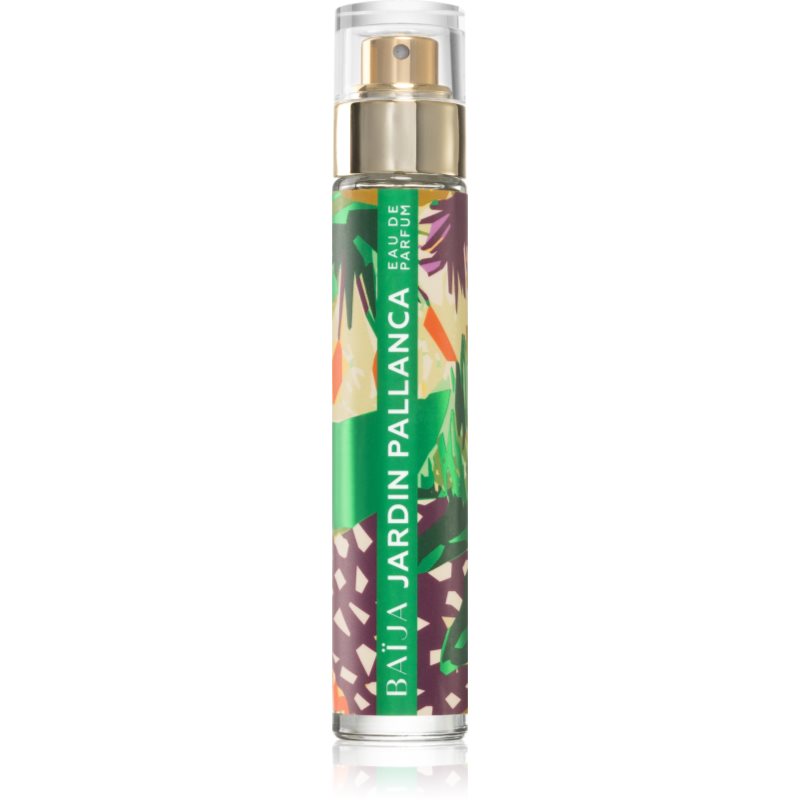 BAÏJA Jardin Pallanca Eau de Parfum hölgyeknek 15 ml-Ár