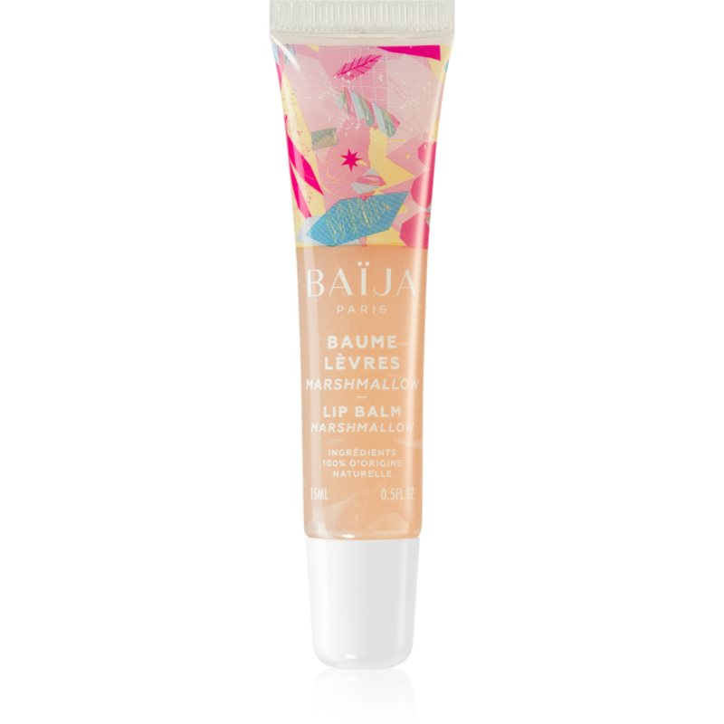 BAÏJA Marshmellow ajakbalzsam 15 ml-Ár