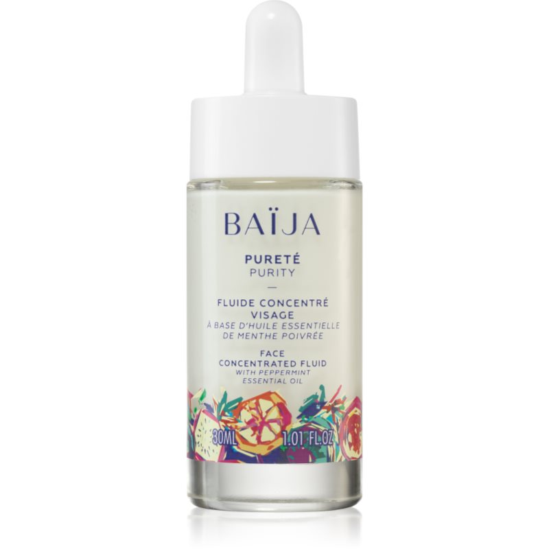 BAÏJA Purity arc fluid 30 ml-Ár