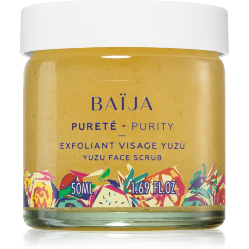 BAÏJA Purity arcpeeling 50 ml-Ár