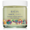 BAÏJA Purity maszk a bőr kisimítására és táplálására 50 ml-Ár