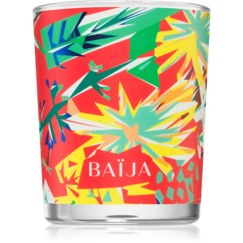 BAÏJA Tangerine Fizz illatgyertya 75 g-Ár