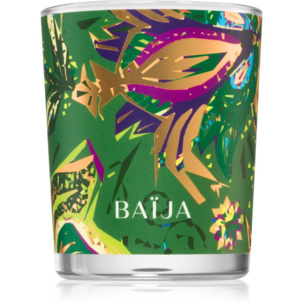 BAÏJA Tobacco Club illatgyertya 75 g-Ár