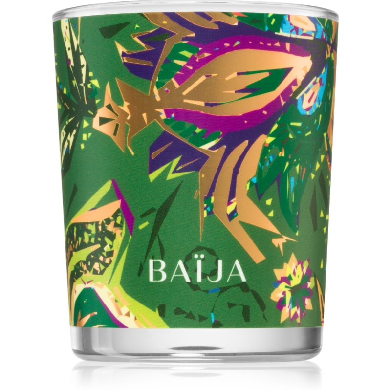 BAÏJA Tobacco Club illatgyertya 75 g-Ár