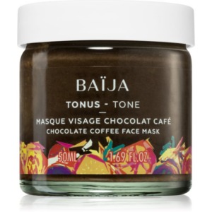 BAÏJA Tone Chocolate & Café maszk az arcra 50 ml-Ár