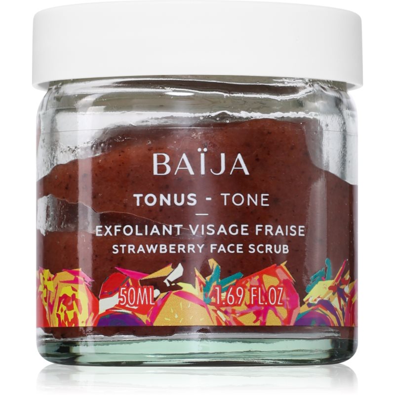 BAÏJA Tone peeling az arcra eper 50 ml-Ár