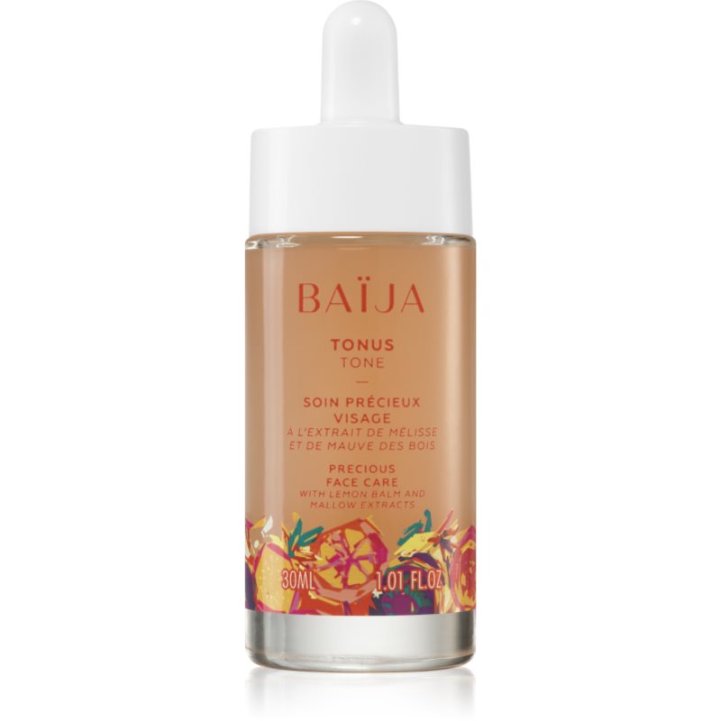 BAÏJA Tone tápláló szérum az arcra 30 ml-Ár