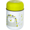 BBLÜV Foöd termosz ételekhez Lime 300 ml-ár