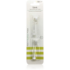 BBLÜV Sönik csere fejek a fogkeféhez Infant 0-18m 2 db-ár