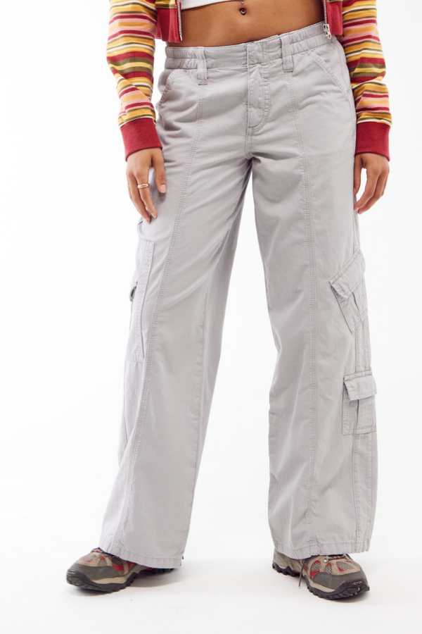 BDG Urban Outfitters Cargo nadrágok kő-Hungary BDG Urban Outfitters Cargo nadrágok kő-Hungary