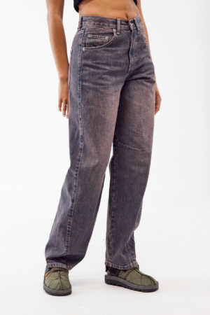 BDG Urban Outfitters Farmer 'Logan'  sötétlila-Hungary