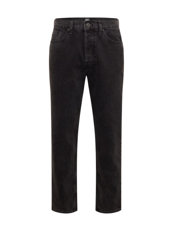 BDG Urban Outfitters Farmer  fekete-hu