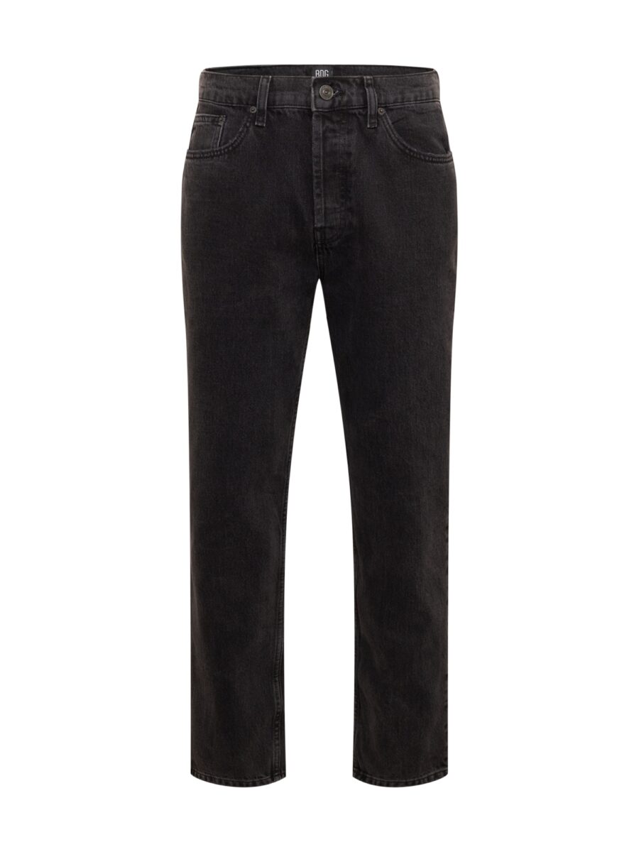 BDG Urban Outfitters Farmer  fekete-hu