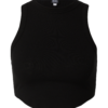BDG Urban Outfitters Top  fekete-Hungary