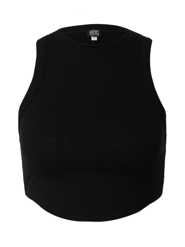 BDG Urban Outfitters Top  fekete-Hungary