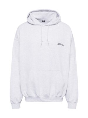 BDG Urban Outfitters Tréning póló  szürke melír-hu