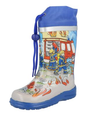 BECK Gumicsizmák 'Fire'  vegyes színek-hu