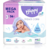 BELLA Baby Happy Aqua care nedves törlőkendő gyerekeknek 3x56 db-Ár