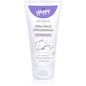 BELLA Baby Happy Sensitive védőkrém gyermekek érzékeny bőrére 75 ml-Ár