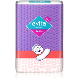 BELLA Evita Normal egészségügyi betétek 16 db-Ár