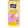 BELLA For Teens Energy tisztasági betétek lányoknak 20 db-Ár