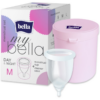 BELLA MyBella Comfort M menstruációs kehely 29 ml 1 db-Ár