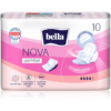 BELLA Nova Comfort egészségügyi betétek 10 db-Ár