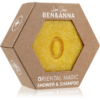 BEN&ANNA Love Soap Shower & Shampoo szilárd sampon és tusfürdő gél 2 az 1-ben Oriental Magic 60 g-Ár