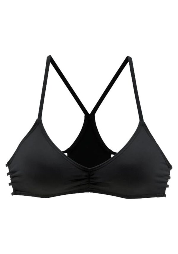 BENCH Bikini felső 'Perfect'  fekete