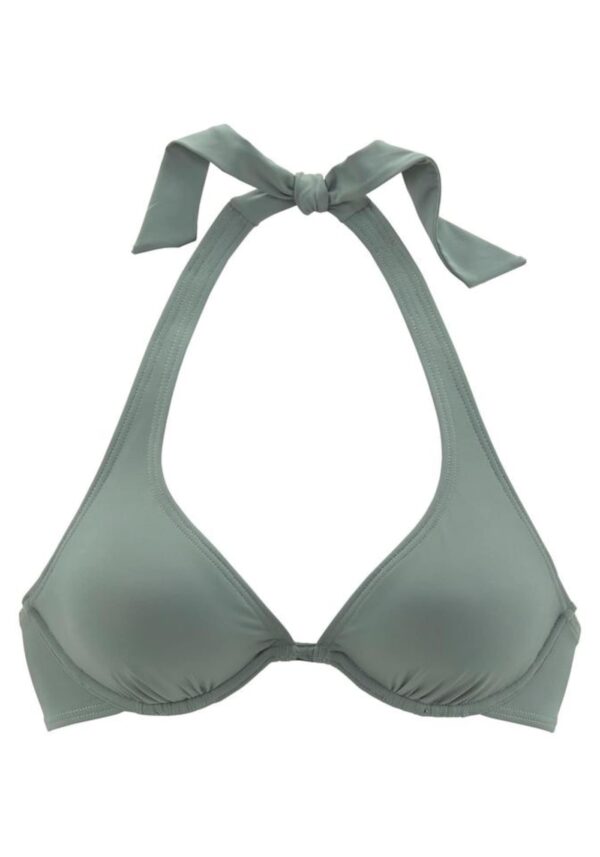 BENCH Bikini felső 'Perfect'  olíva