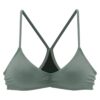 BENCH Bikini felső 'Perfect'  olíva