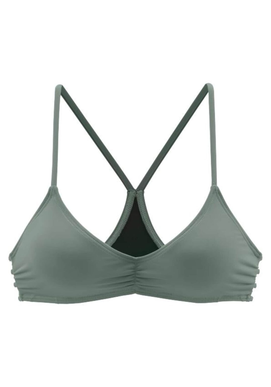 BENCH Bikini felső 'Perfect'  olíva