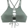 BENCH Bikini felső 'Perfect'  olíva