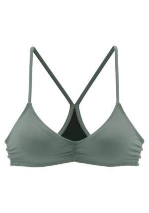 BENCH Bikini felső 'Perfect'  olíva