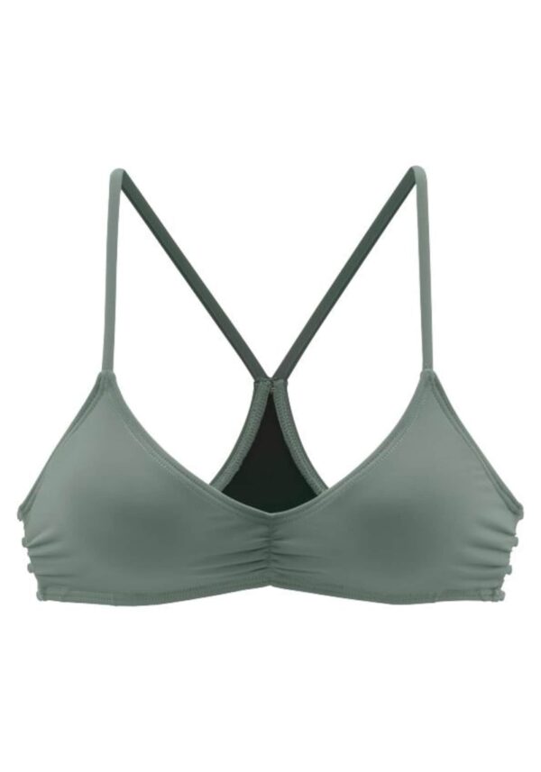 BENCH Bikini felső 'Perfect'  olíva