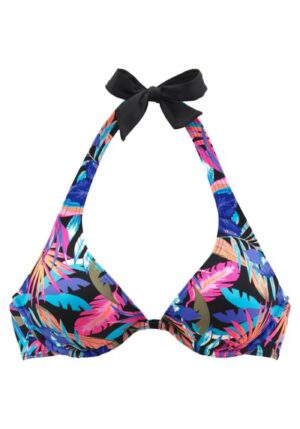BENCH Bikini felső 'Pitch'  vegyes színek
