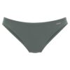 BENCH Bikini nadrágok 'Pitch'  olíva
