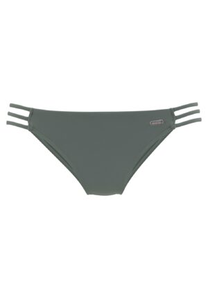 BENCH Bikini nadrágok  olíva-hu
