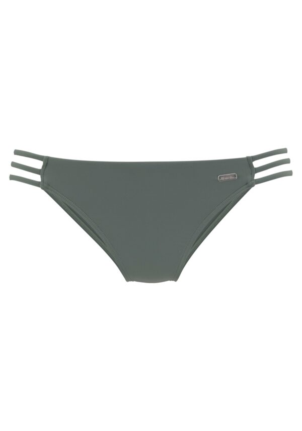 BENCH Bikini nadrágok  olíva-hu