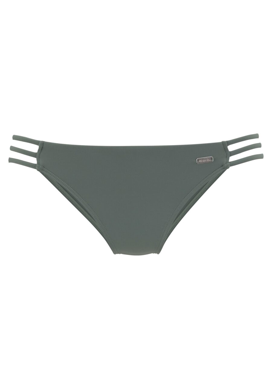 BENCH Bikini nadrágok  olíva-hu