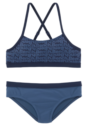 BENCH Bikini  tengerészkék-Ár