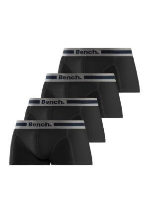 BENCH Boxeralsók  fekete-hu