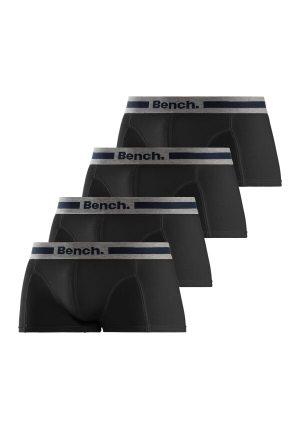 BENCH Boxeralsók  fekete-hu