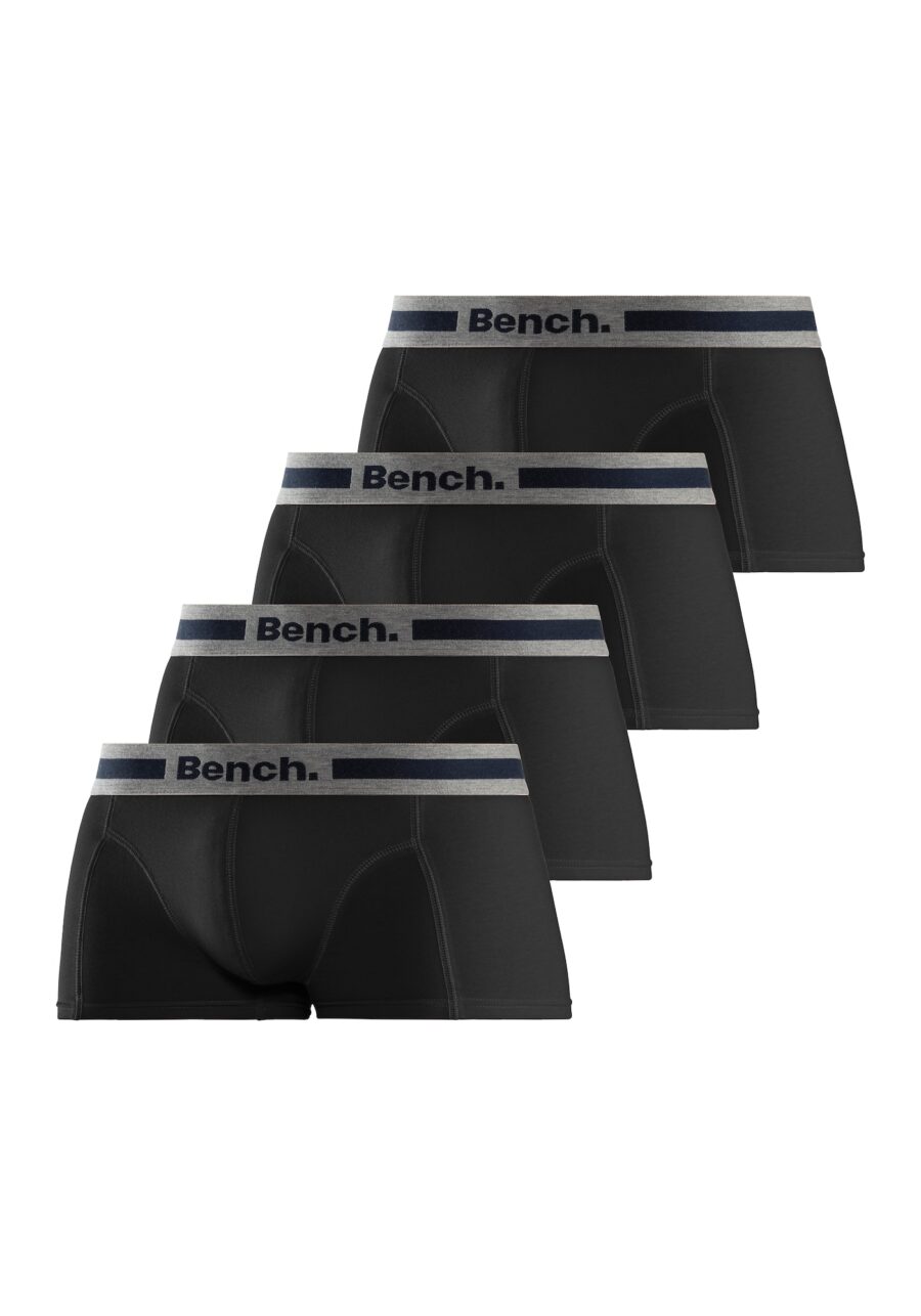 BENCH Boxeralsók  fekete-hu